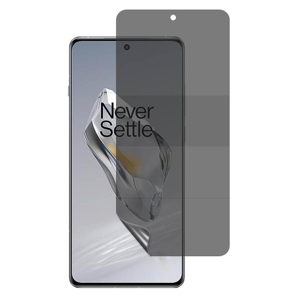 Cover-Discount OnePlus 13 - Display Schutzfolie PET Privacy Anti-Spy (1 Stk., OnePlus 13) (56597883)