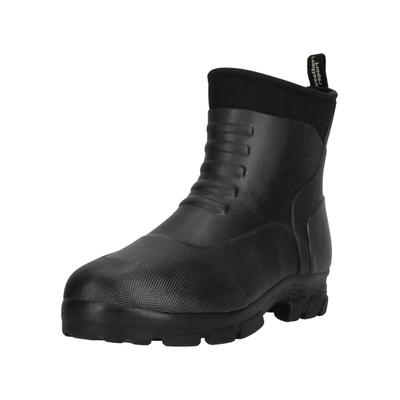 Gummistiefel WEATHER REPORT "Colter", Herren, Gr. 45, Gummi, schwarz, Gummi, Synthetik, Schuhe Gummistiefel, mit herausnehmbarer Innensohle