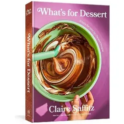 Untitled Claire Saffitz Cookbook: --, Ratgeber von Claire Saffitz