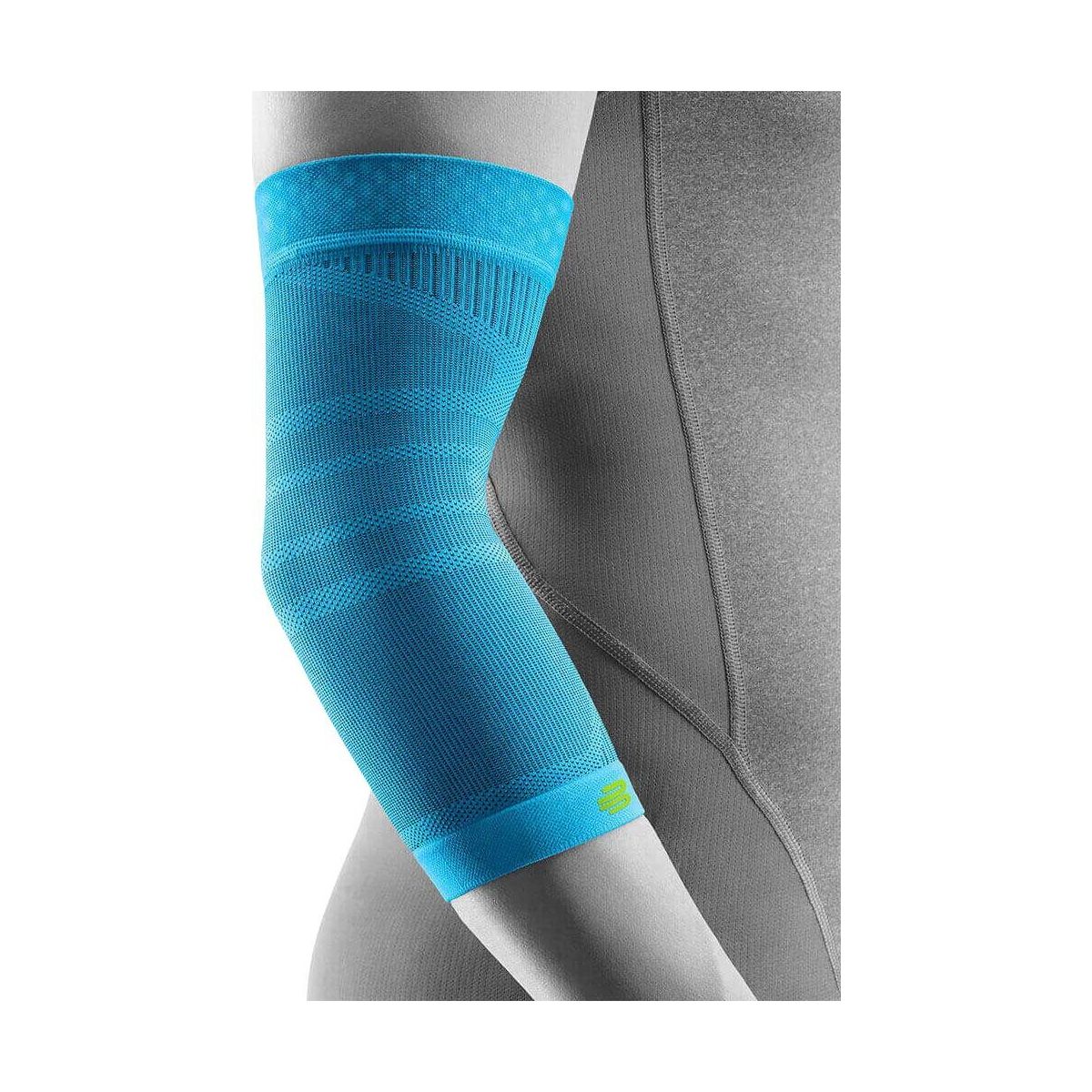 Bauerfeind Sports Comp.Elbow Support rivera (RIVERA) M 70000674