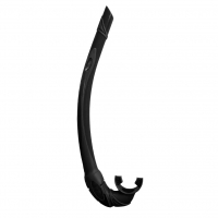 Polaris Schnorchel Hopp - Farbe: schwarz