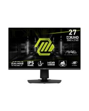 MSI MAG 275UPDDE E14 (9S6-3CE89M-036)