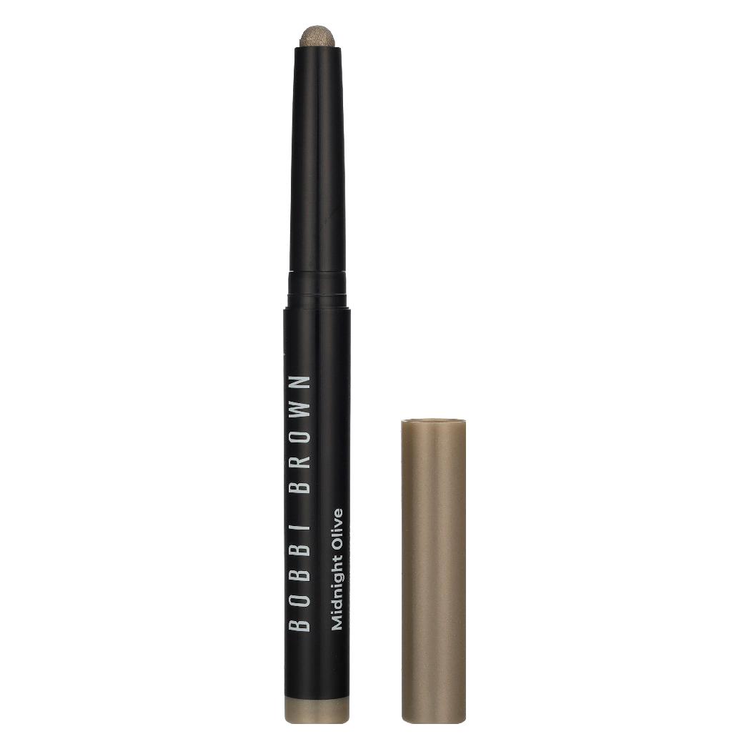 Bobbi Brown BB Eye Shadow - Long Wear Cream Shadow Stick Midnight Olive 88 (midnight olive) (H5Q6880000)