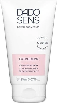 Dado ExtroDerm Reinigungscreme 150 ml Creme