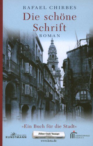 Rafael Chirbes - Die Schöne Schrift - Preis vom 09.10.2026 07:28:09 h