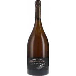 de Bichery Les Terres Mêlées Brut Nature MAGNUM 2021