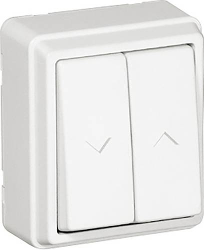 Kaiser Nienhaus 321330 Wandschalter Aufputz