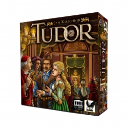 Academy Games Tudor 278637