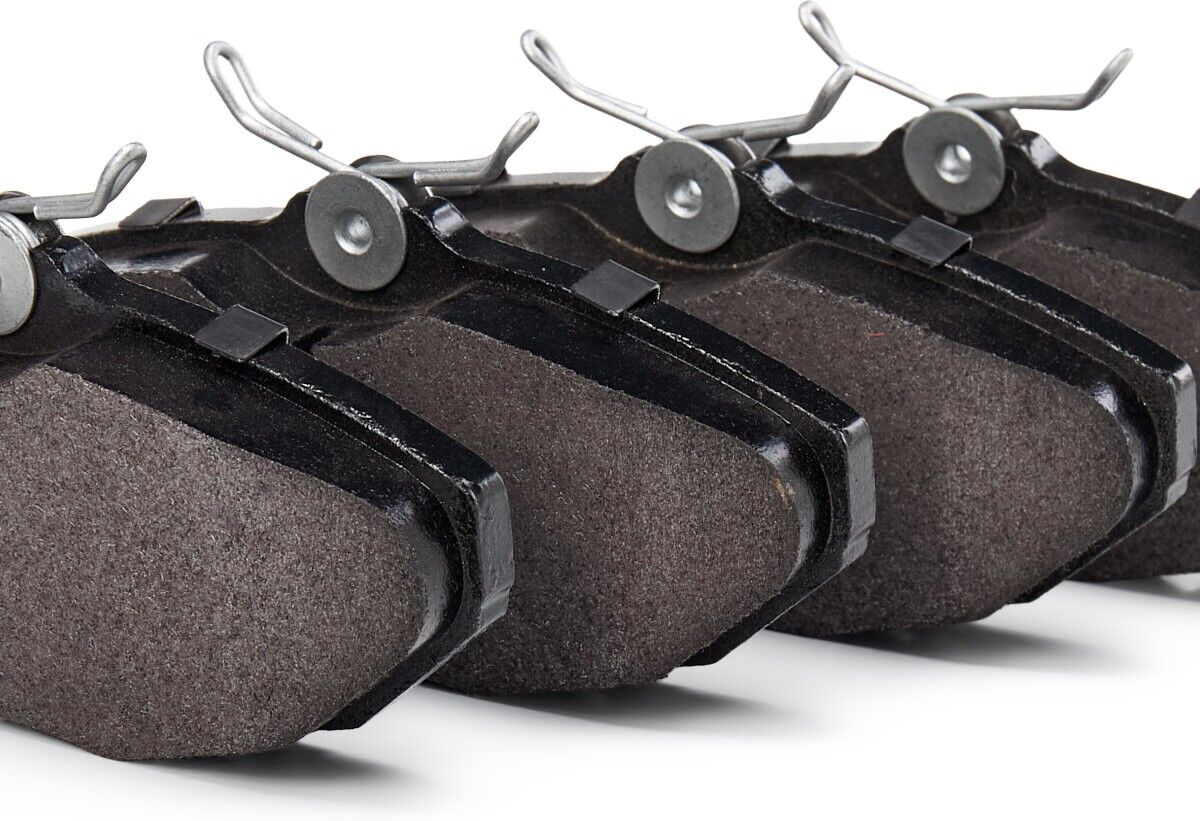 BREMBO P 36 013 Brake pad set
