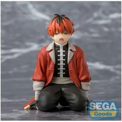 Sega Frieren: Beyond Journey's End PM Perching PVC Statue Stark My Knees Went Weak... 8 cm