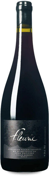 Domaine Jean Foillard Foillard Fleurie 2023 - 75cl