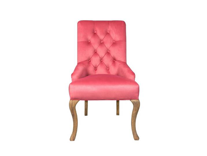 Xlmoebel Sitzgruppe Chesterfield Stühle mit Textilpolsterung im eleganten Design, (Sitzgruppe, 8-tlg., 8x Stühle), Hergestellt in Europa