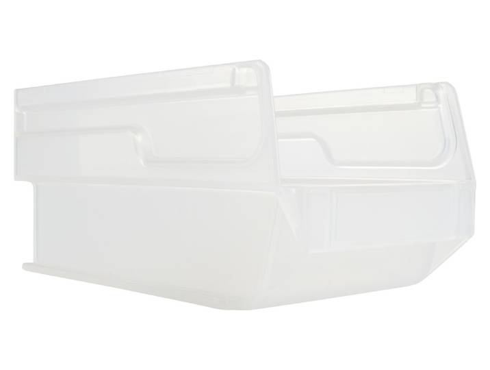 UTZ Sichtlagerbox Silafix 7.8 × 10.2 × 17 cm