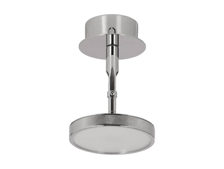 Umage Asteria Spot Decken- und Wandleuchten Ø12 cm Polished steel