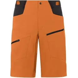 VAUDE Herren Shorts Me Tekoa Shorts III, Größe 46 in Braun Braun