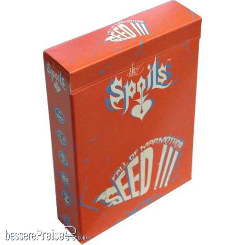 Spoils ART80021