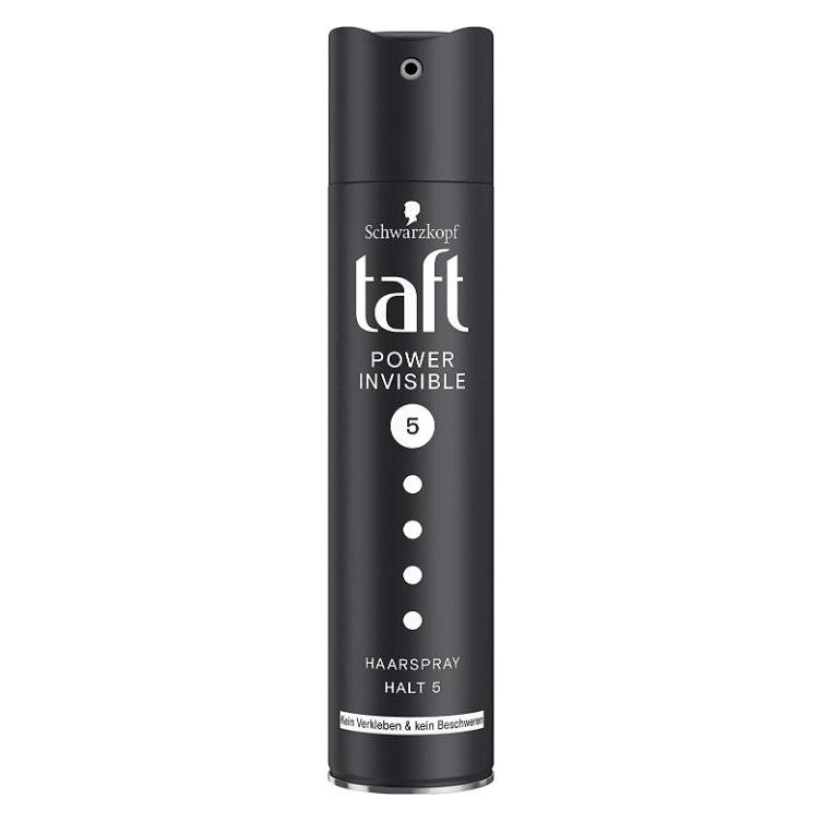 Taft Power Invisible (250 ml) (13492-9)