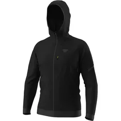 Dynafit, Herren, Skijacke, Tigard Alpha Direct Jacke Herren (S), Schwarz