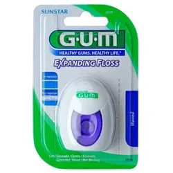 Gum  Expanding Floss 30 m