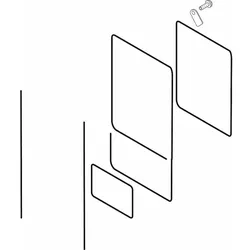 Dichtungsset - 8718592623