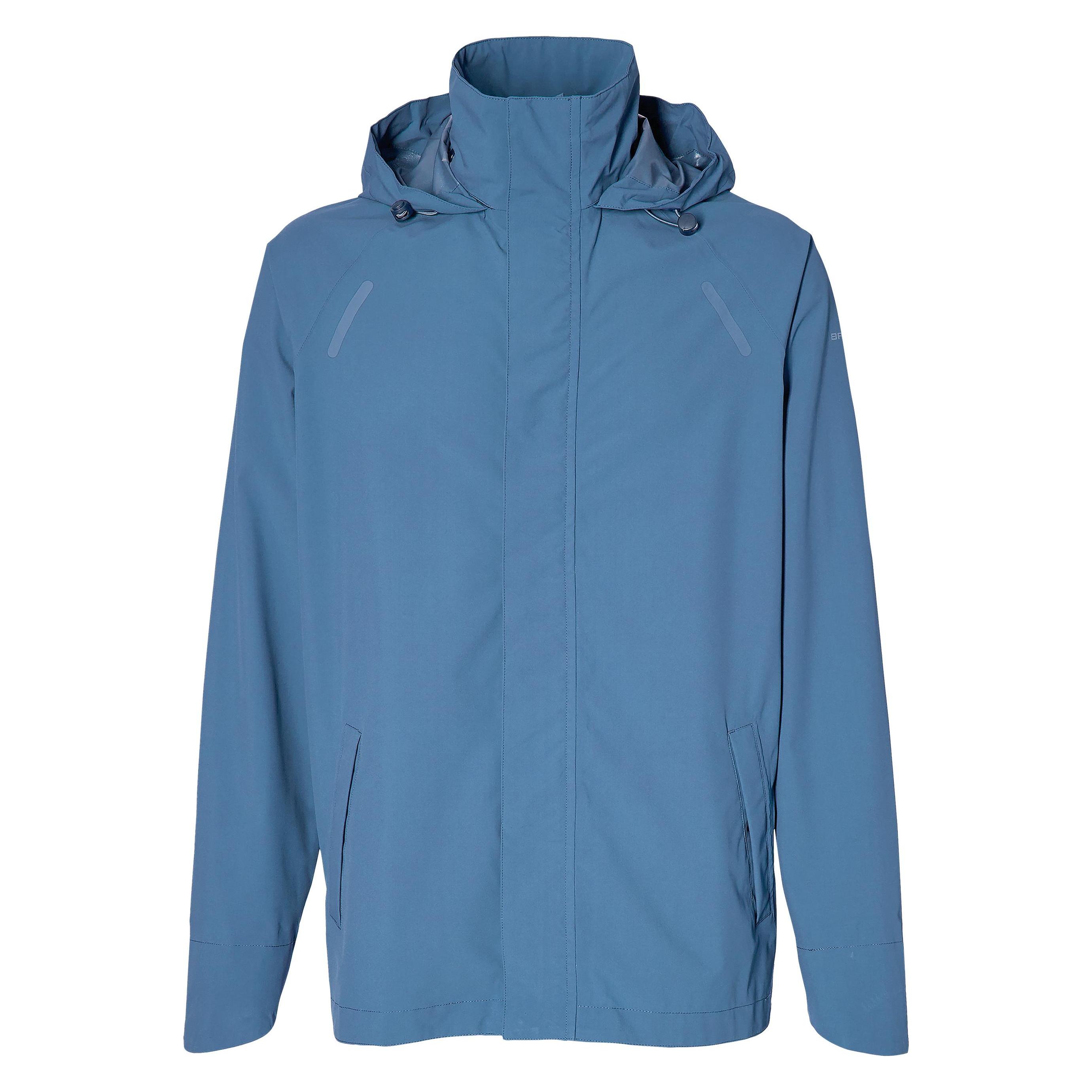 Basil Hoga Regenanzug unisex (XL) (402136)