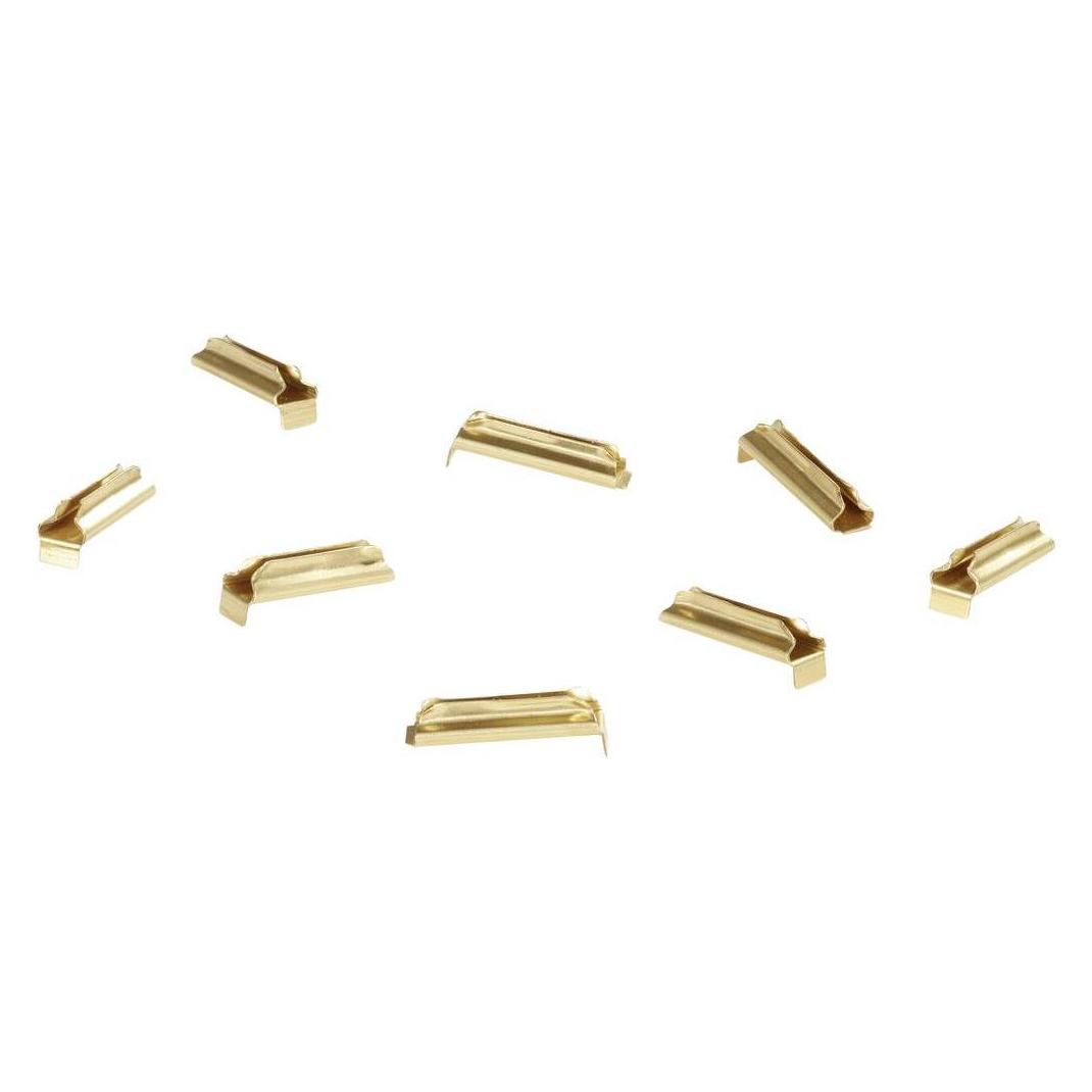 Piko G 35290 G Metall-Schienenverbi (Spur G) (35290)