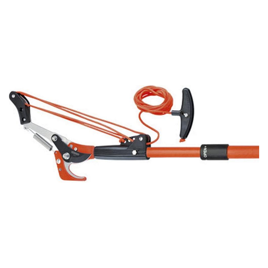 Stocker Garden Heckenschneider Stocker Teleskopstiel Ast-Bieger (45342446)