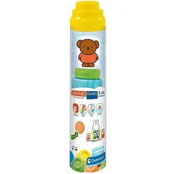 Clementoni Miffy Clemmy Tube - Boris