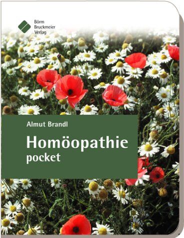 Homöopathie pocket - Preis vom 30.09.2026 09:01:18 h