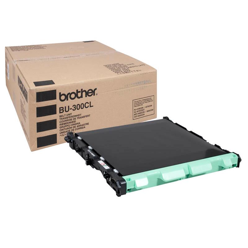 Brother Original BU300CL Transfer-Kit 50.000 Seiten (BU-300CL)