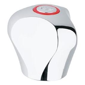 Grohe Treflor-Griff chrom (45124000)