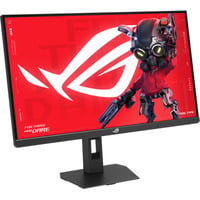 ROG Strix 5K XG27JCG, Gaming-Monitor 68.6 cm (27 Zoll), schwarz, UltraHD/5K, Fast-IPS, Dual-Mode QHD 330Hz / 5K 180Hz, 180Hz Panel