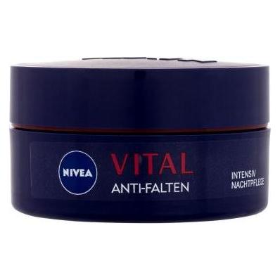 Nivea Vital Soja krem na dzień 50ml (50 ml, Tagescreme) (18860)
