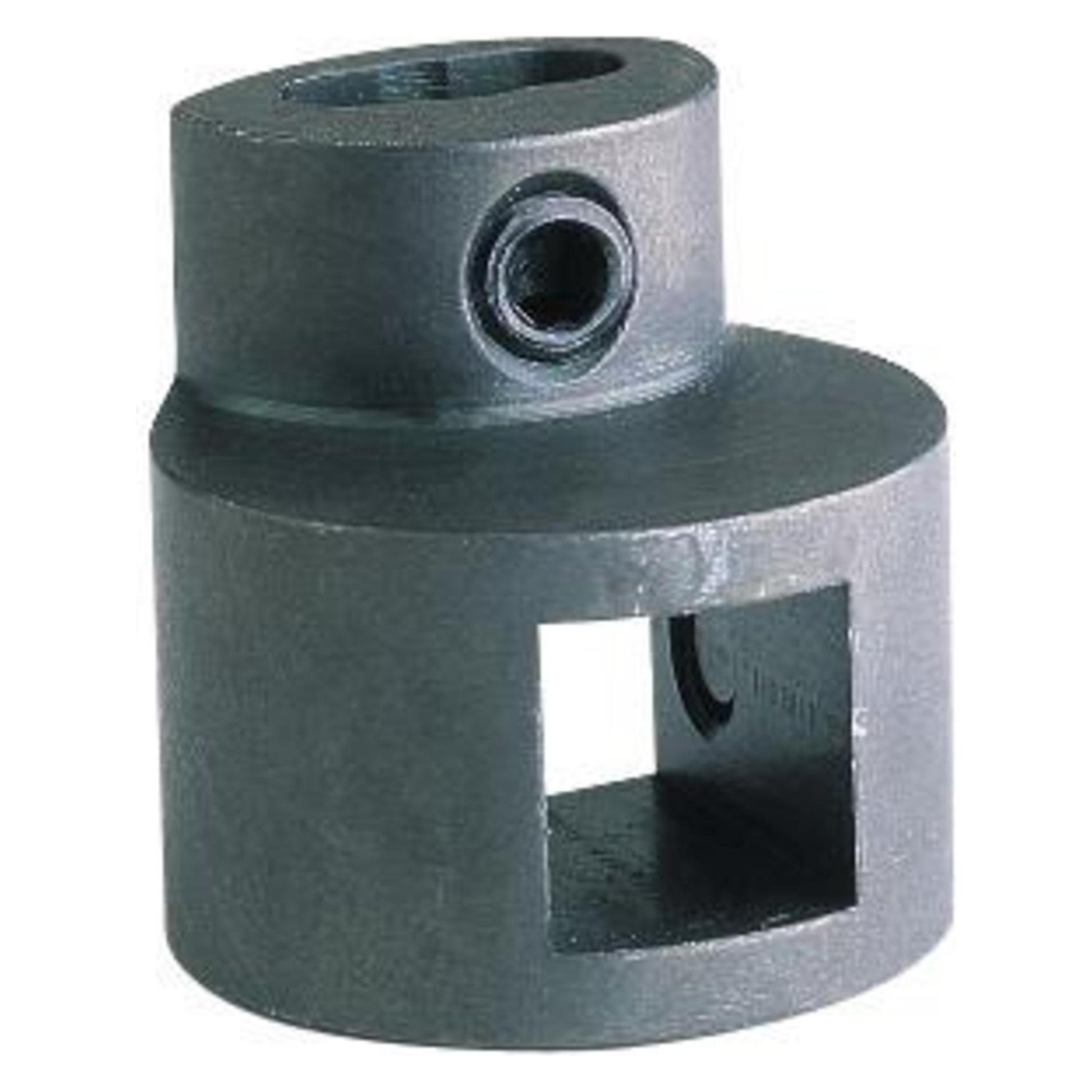 GFS Stahlhalter für Kreis- Schneider 700-00 (4033591019522)