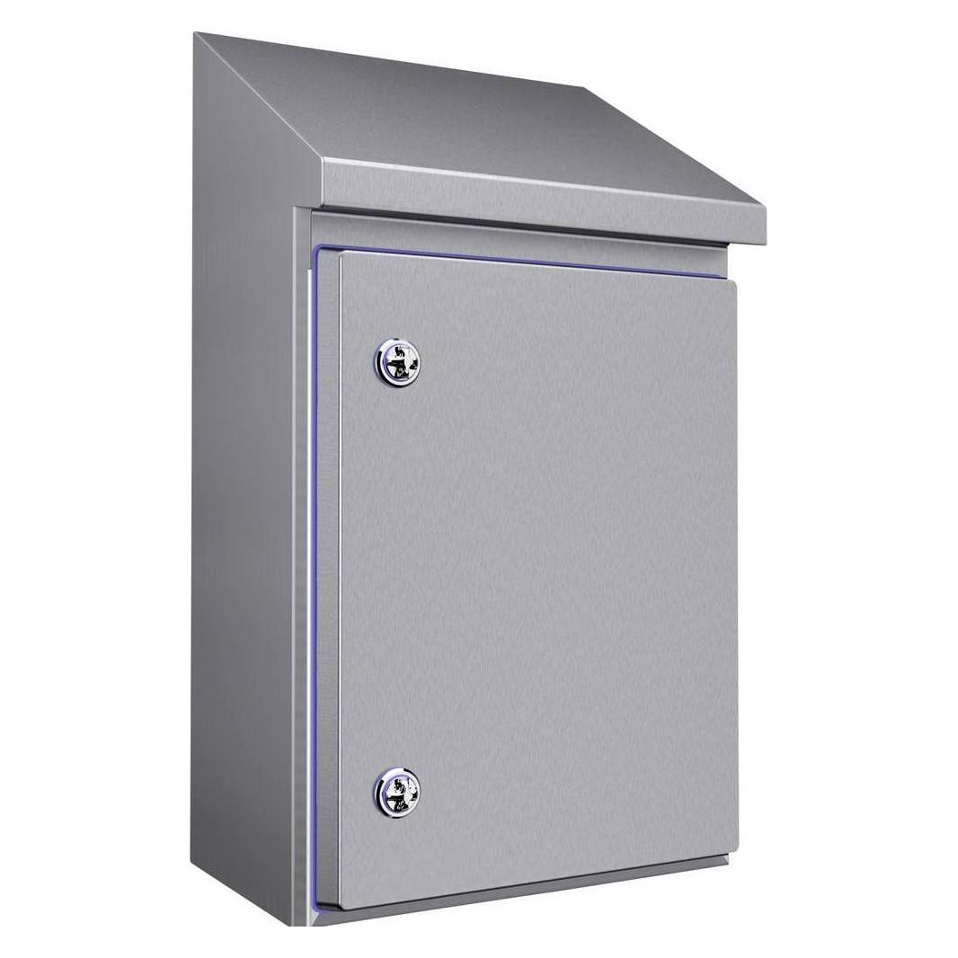Rittal Kompakt-Schaltschrank (1304600)