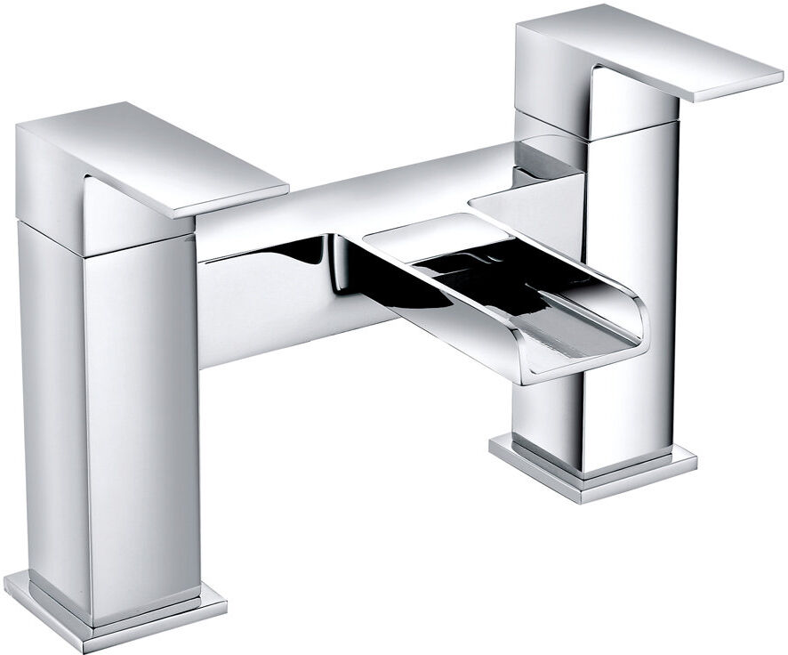 Belfry Bathroom Lach Roman Tub Faucet Chrome 8cm