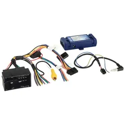  CAN-BUS Adapter-Set Dodge, Jeep 2013-> 