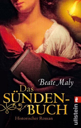 Beate Maly - Das Sündenbuch: Historischer Roman - Preis vom 30.09.2026 22:30:23 h