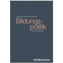 Bildungspolitik, Fachbücher von Marcelo Parreira Do Amaral
