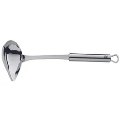 WMF Soßenlöffel Profi Plus silber