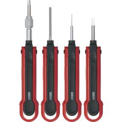 Profi-Entriegelungswerkzeug-Satz NFZ, Upgrade1, 4-tlg KS Tools 150.0805