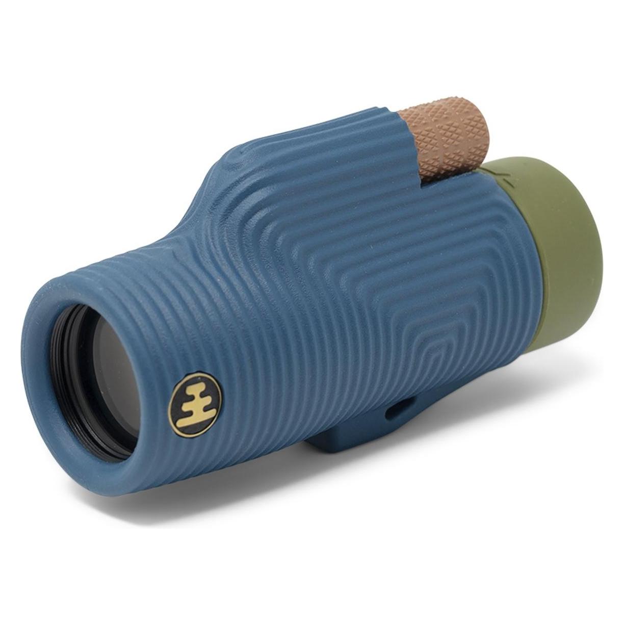 Nocs Provisions Zoom Tube 8x32 Monocular (indigo blue) (8x, 32 mm) (NOC-ZTU-BL4)