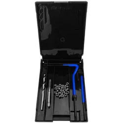 Gewindereparatur-Set M5, 29-teilig