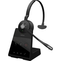 Engage 65 SE - Mono, Headset schwarz, Mono, USB-C