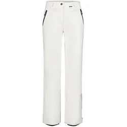 ICEPEAK Frechen Softshellhose Damen 980 - optic white 44