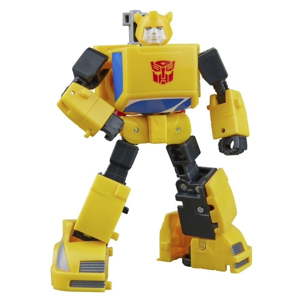 Transformers Gen Studio Series A Level Dlx Dev Bb (G19255X0)