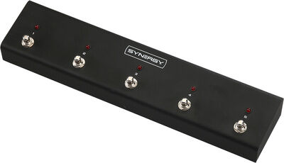 Synergy SYN-R5 Foot Controller