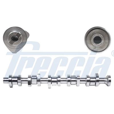 Freccia Nockenwelle [Hersteller-Nr. CM05-2125] für VW
