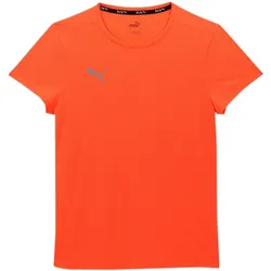 PUMA Finisher Trainingsshirt Damen 06 - neon sun M