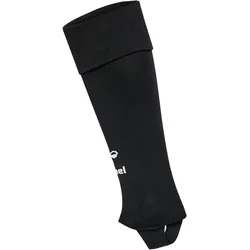 hummel hmlESSENTIAL Stirrup Stegstutzen Kinder 2114 - black/white 1 (Junior)